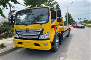 信丰汽车救援头像