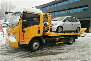 信丰附近道路救援服务