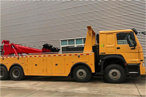 信丰道路救援公司